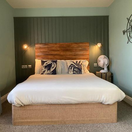 The Goldon Lion Hotel Weymouth Eksteriør billede
