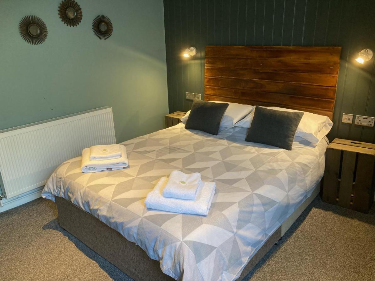 The Goldon Lion Hotel Weymouth Eksteriør billede