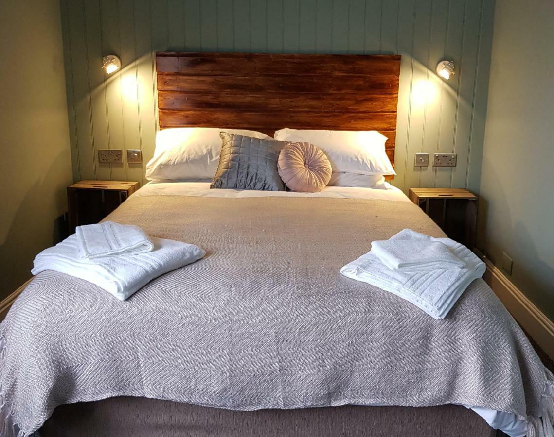 The Goldon Lion Hotel Weymouth Eksteriør billede